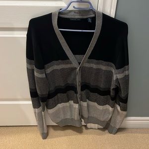 Van Heusen sweater
